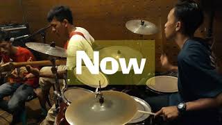 New Hope - Zombie (cover)