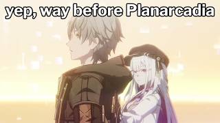 How Nihilux the New Aha Never Give Trailblazer the New Akivili Up | Honkai Star Rail Lore/Theory