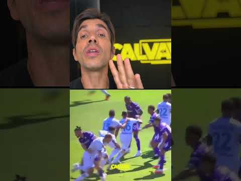 Video Manca un rigore per il Napoli a Firenze per un contatto tra Dragusin e Hojlund?