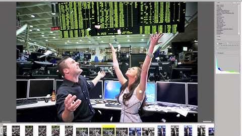 What The Flash | Off Camera Flash | with Bob Davis