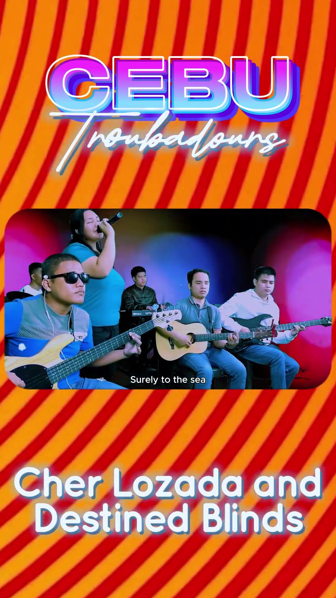 C1322 Can't help falling in love #cher #elvisPresley #cebutroubadours #ngkhai #ngenius
