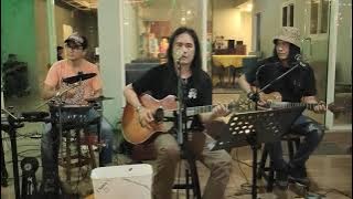 Download lagu Kangen kangenan bersama mas Wawan, ex drummer Dewa 19