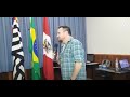 Finalizamos a Semana Acadêmica de Administração com chave de ouro! Palestrante Marcos Batista