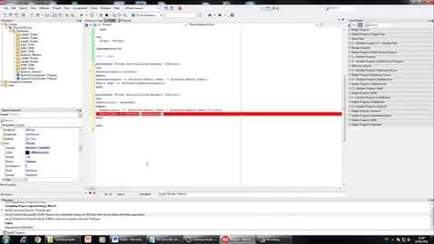 Aprendiendo a programar en delphi