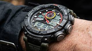 Top 7 BEST Casio Watches 2026 (Must See!)