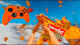 How to YY Macro on Console! + Settings (No Strike Pack) #warzone #tutorial  #viral #yy #console