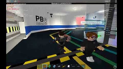 Pinewood Computer Core - Meltdown (Early 2018)