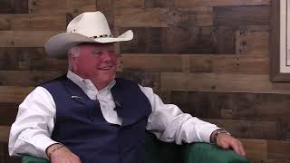 Sid Miller on Governor Greg Abbott