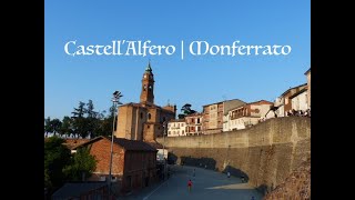 Castell&#39;Alfero | Monferrato | Piemonte | Italia