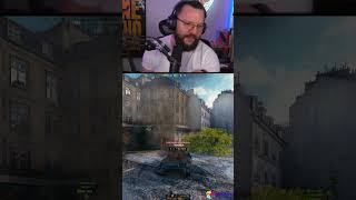 NOWE MASKOTKI W GARAŻU #worldoftanks #wot #vdr #shorts