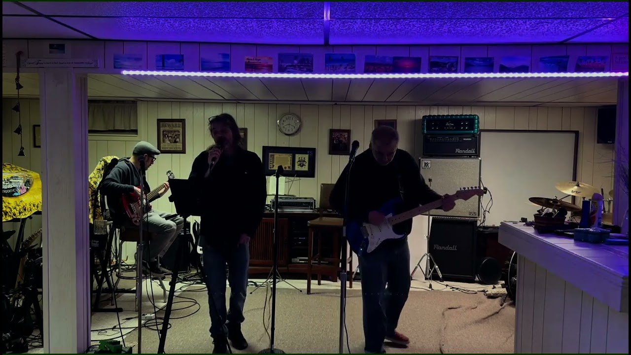 Never Tear us apart cover 03/05/2026