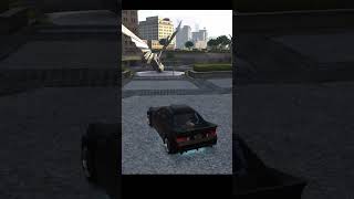 GTA Rat Strat to Lose RP Cops!