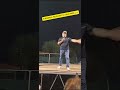 Esplode il palco sotto l’artista #cantante #videos