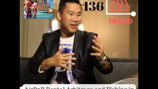 Ep 136 - AirBnB Rental Arbitrage and Fishing in Chiang Mai with David Dang Vu
David Dang Vu shares the secret formula that earns him over $100,000 a year with AirBnb rental arbitrage. If increasing your income while decreasing your work time is your goal then this is the perfect episode for you. David will provide steps on how you can get started in the rental AirBnB business while saving you time and money. In this episode, we also talk about Davids new YouTube channel, marketing your personal brand, burning season in Chiang Mai and how to catch a 60-pound catfish. Listen to the end to get exclusive information regarding the new 2017 Digital Nomad Summit.
David’s YouTube Channel: https://www.youtube.com/Daviddangvu Davids eBay Course: dropshiplab.com/ebay Davids AirBnB Course: dropshiplab.com/airbnb
TLAB Ep 10 - http://www.travellikeabosspodcast.com/episodes/ep-110-creating-freedom-with-david-vu TLAB Ep 82 - http://www.travellikeabosspodcast.com/episodes/ep-82-ebay-dropshipping-success-with-david-dang-vu
Johnny FD’s Earnest Affiliate course: http://www.earnestaffiliate.com/ Johnny FD’s Youtube Channel - https://www.youtube.com/JohnnyFD
Buy tickets to the Digital Nomad Summit - https://www.tickettailor.com/checkout/view-event/id/69520/chk/e38d/ref/homepage
Show Notes: 01:15 - Responding to Podcast invites 05:30 - Marketing your personal brand 07:00 - Starting a Vlogging YouTube channel 12:22- Finishing methods and burning season 15:30 - Catching a 60-pound catfish in Chiang Mai 25:30 - AirBnB Passive income stream 30:29 - Sleeping in David’s Airbnb 31:20 - Earning $2,000 income per rental 35:00 - Making mistakes furniture shopping 37:39 - The biggest risk with new properties 38:49 - The three step formula for AirBnB rentals 40:00 - Udemy courses and modeling knowledge 42:20 - Transitioning offline with physical and digital product 44:35 - AirBnB messaging system opportunity 46:37 - How to start renting on AirBnB 48:50 - Digital Nomad Summit 2017 Enjoy this episode? Share it with friends! Ep 136 - AirBnB Rental Arbitrage and Fishing in Chiang Mai with David Dang Vu