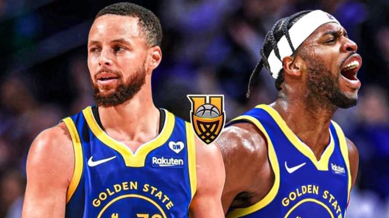 WARRIORS TRADE FOR BUDDY HIELD TO REPLACE KLAY THOMPSON