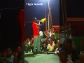 TIGER MSSAF Live Pande Za Jeshini Mtwara