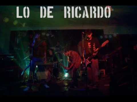 The KKK - Lo De Ricardo ( The Ramones Cover)