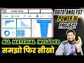 Power BI Explained from Scratch 🚀 For Absolute Beginners (Materials Included) | GUIDE OF MAD