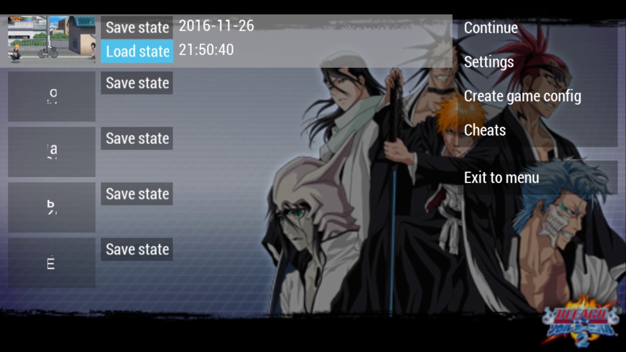 bleach soul carnival 2 english patch