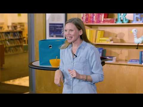 Preschool Storytime Online
