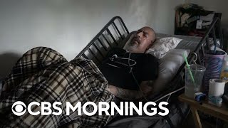 COVID patient goes home after 299 days and shares his journey screenshot 2