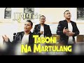 Jjm trio  taboni na martulang official music lagu batak terbaru 2020