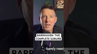 Barrhaven: Ottawa's Most Complete Suburb? 🍁🏡
