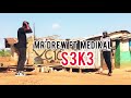 Mr Drew - S3k3 ft. Medikal (Official Dance Video ) by Sister _eazi