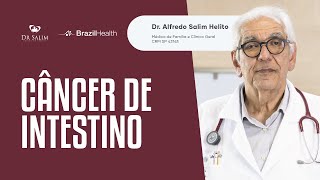 Câncer de Intestino