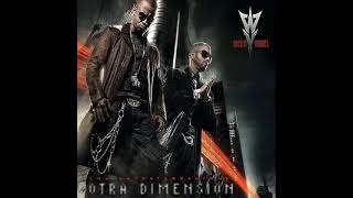 Wisin y yandel ft don omar- las cosas cambiaron (things have changed) 2008