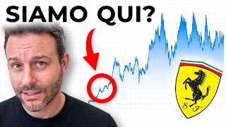 FERRARI come MONCLER? Quello che in TANTI stanno sbagliando