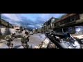 CoD4 Promod - Scope Gameplay (50 fps)