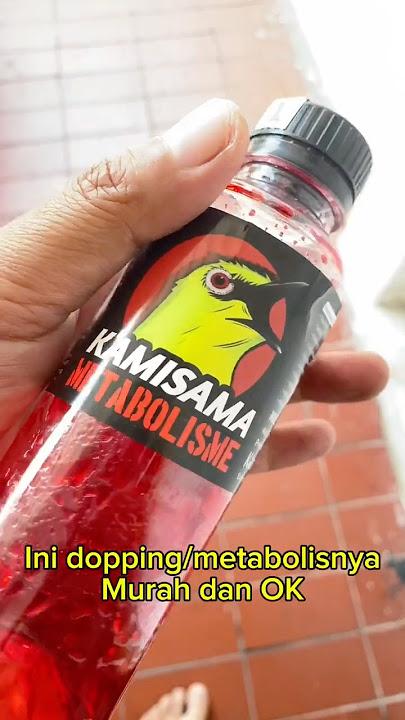 Doping Sogon
