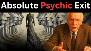 Why Empaths Leave Without Warning — And Never Return   Carl Jung Original