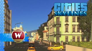 CITIES: SKYLINES || Alles dreht sich um Geschwindigkeit || S3E029 screenshot 5
