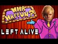 Left Alive - What Happened?