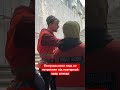Воно тупо над нами пролетіло У Дніпрі ворог повторно вдарив по місцю атаки на житловий будинок 