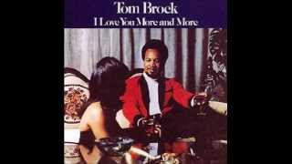 Download Lagu Tom Brock   The Love We Share Is the Greatest of Them All MP3