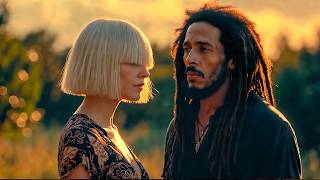 Sia Ft  Damian Marley Style    Midnight Without You  Ai    Cinematic Pop Reggae