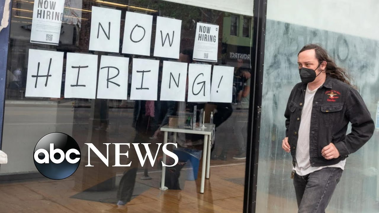 US Job growth slows sharply | WNT