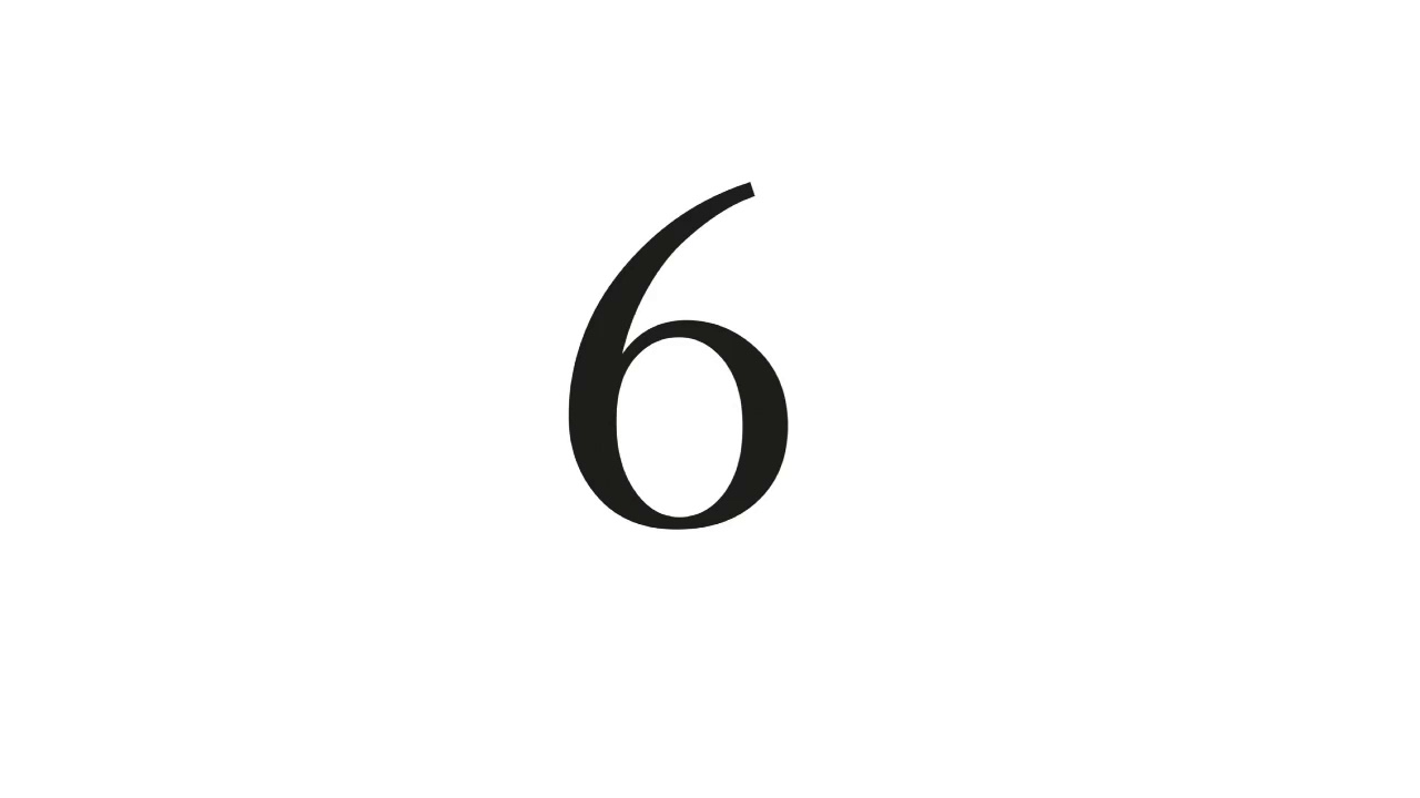 6 - YouTube