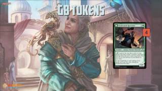 Instant Deck Tech: GB Tokens (Standard)