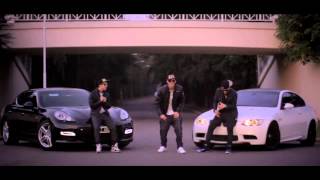 Owin y Jack Ft. El Villano - Actua (VideoClip Oficial)