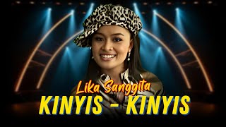 Lika Sanggita  Kinyis Kinyis     House Dhutpul Banyuwangi