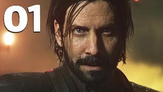Download Lagu ALAN WAKE 2 PS5 Walkthrough Gameplay Part 1 - A PERFECT SEQUEL (full game) MP3 Download Lagu ALAN WAKE 2 PS5 Walkthrough Gameplay Part 1 - A PERFECT SEQUEL (full game) MP3