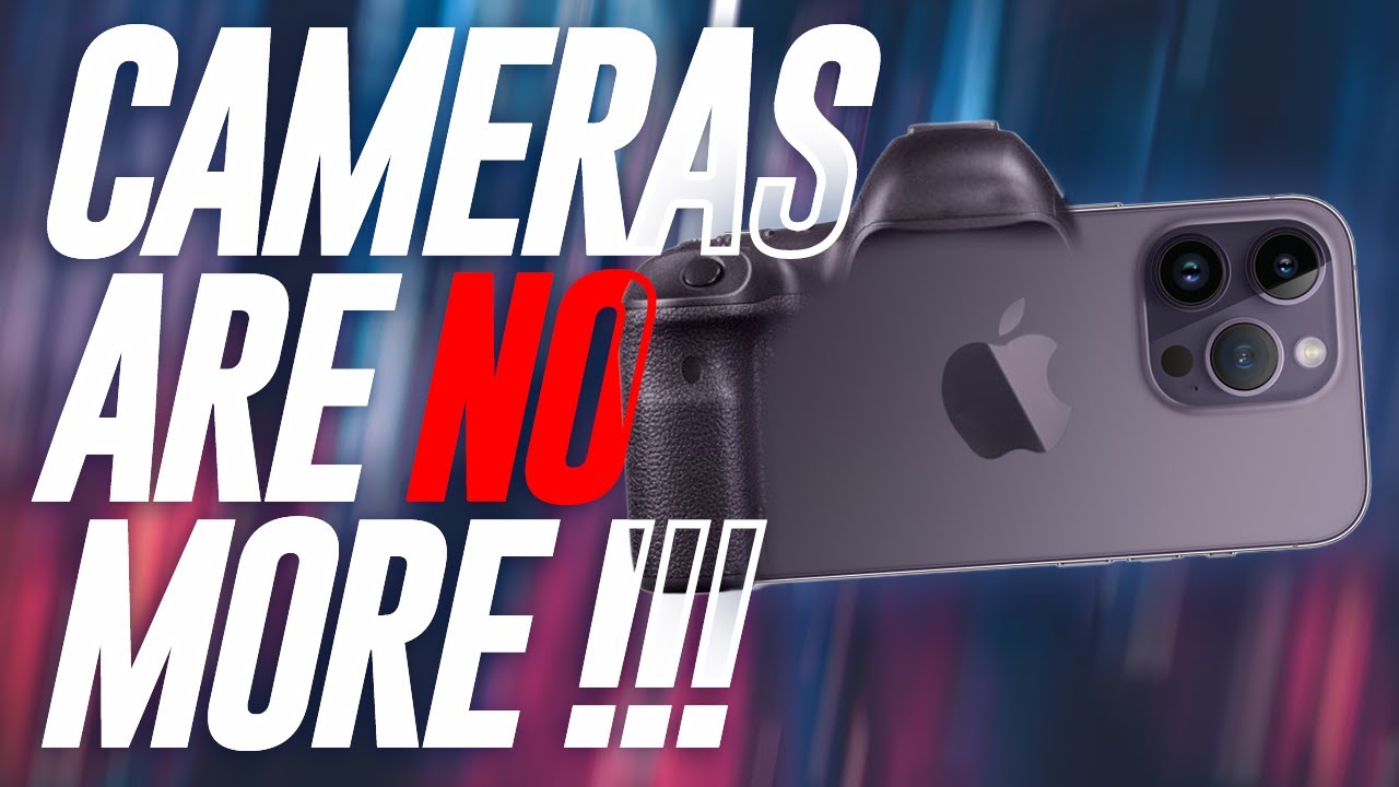 10 Insane Tech Gadgets That Will Blow Your Mind