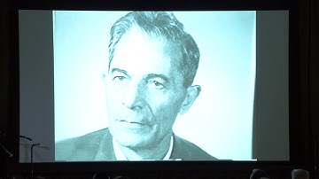 Commemoration of the Late Soleiman Haïm FINAL 02 09 2020