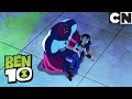 Laser quest  ben 10 franais  cartoon network