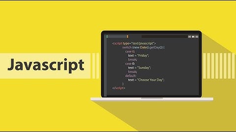 Online JavaScript darslari: 1-dars