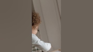 easter egg color sorting activity for toddlers! ✨ 🐣 #toddleractivities